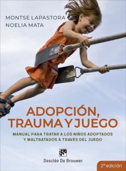 Adopción, trauma y juego