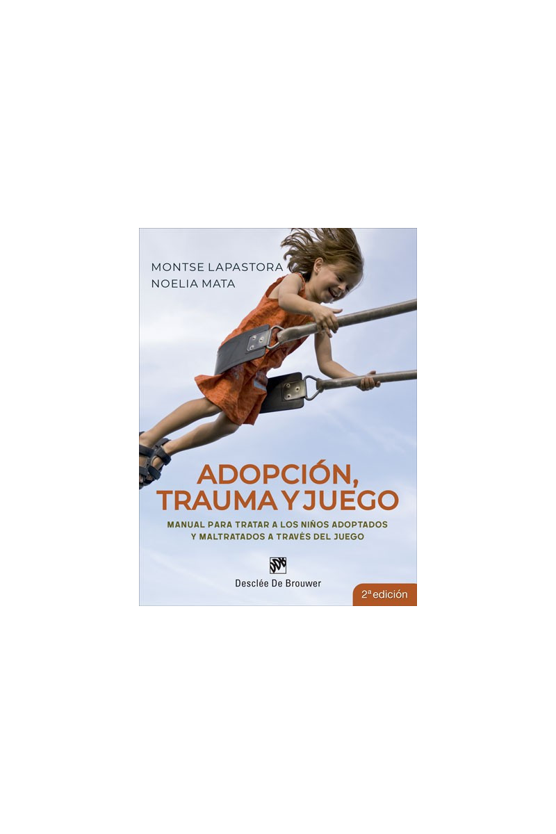 Adopción, trauma y juego