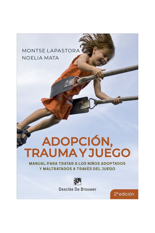 Adopción, trauma y juego
