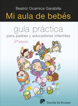 Mi aula de bebés