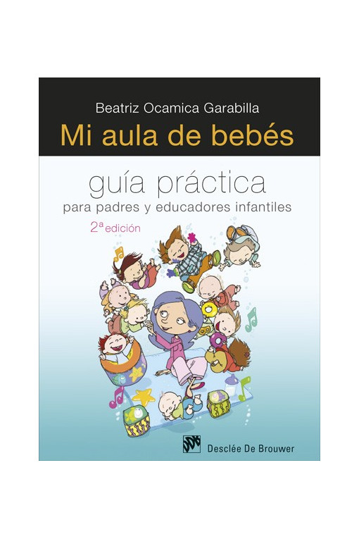 Mi aula de bebés