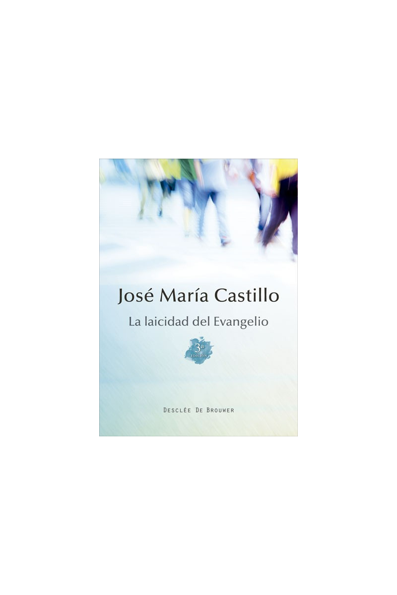 La laicidad del Evangelio