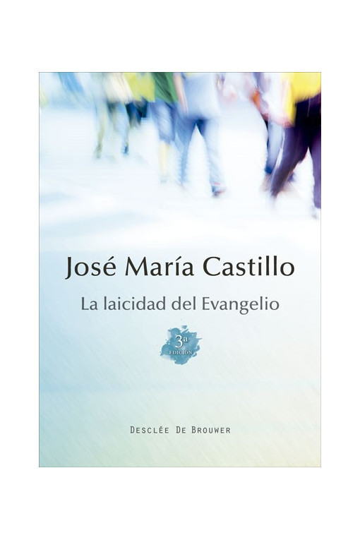 La laicidad del Evangelio