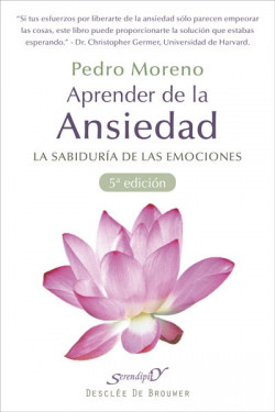 Aprender de la ansiedad