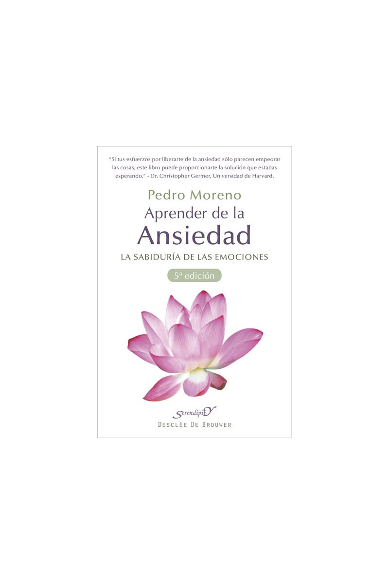 Aprender de la ansiedad