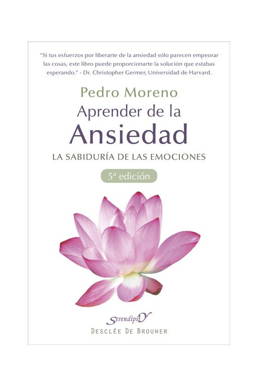 Aprender de la ansiedad