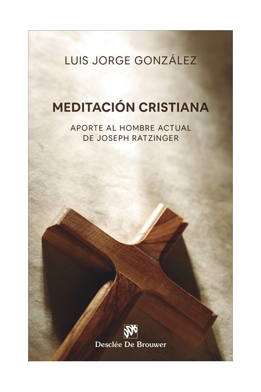 Meditación cristiana