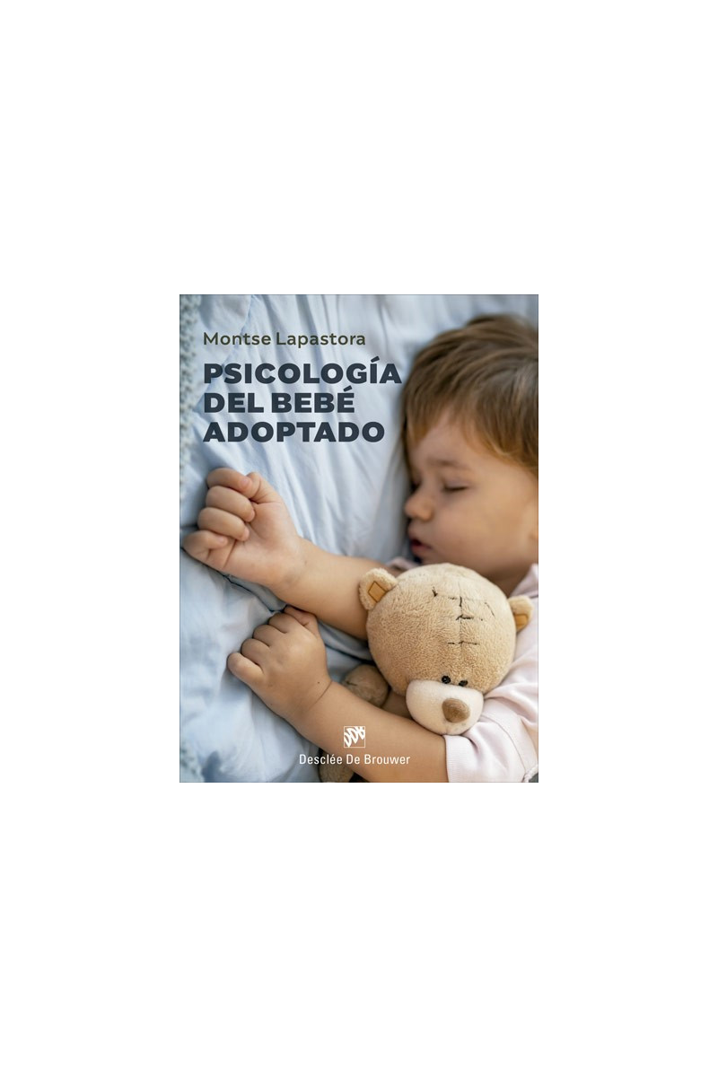 Psicología del bebé adoptado