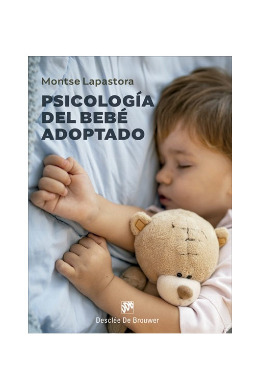 Psicología del bebé adoptado