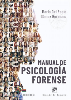 Manual de psicología forense