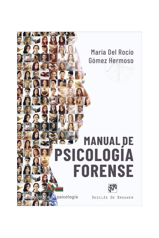 Manual de psicología forense