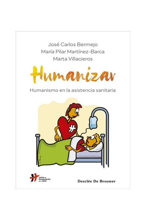 Humanizar