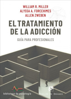 El tratamiento de la adicción