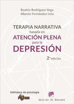 Terapia narrativa basada en la atención plena para la depresión