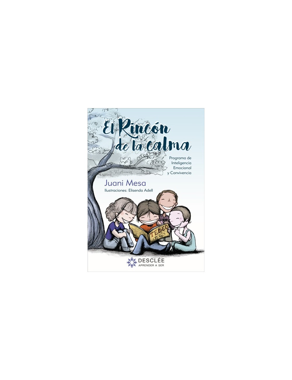 El rincón de la calma