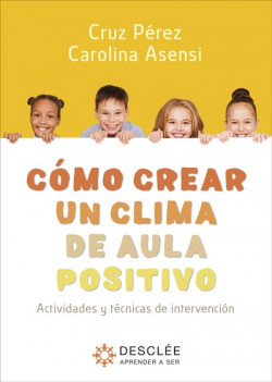 Cómo crear un clima de aula positivo