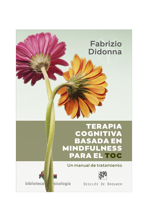 Terapia cognitiva basada en Mindfulness para el TOC