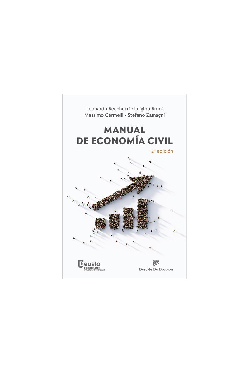 Manual de economía civil