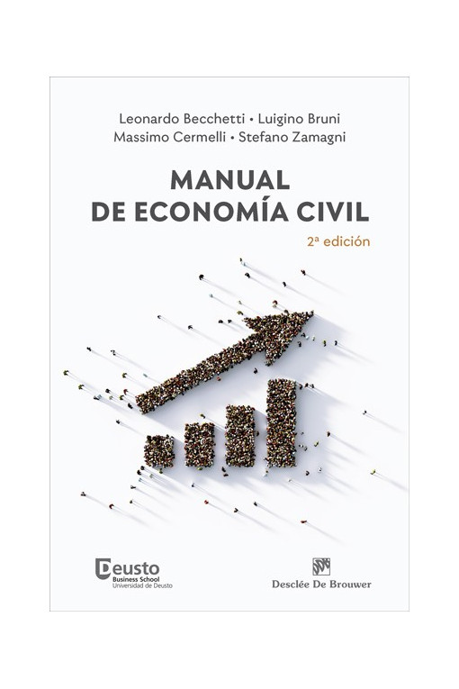 Manual de economía civil