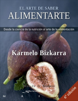 El arte de saber alimentarte