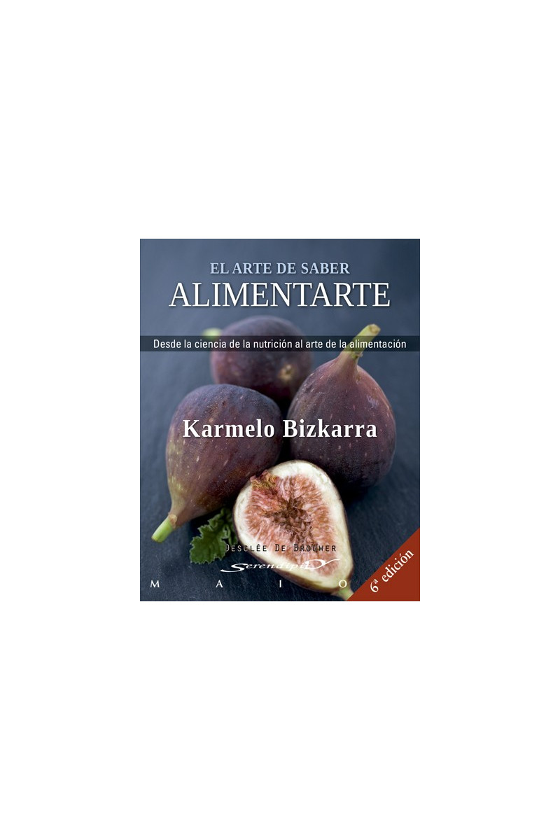 El arte de saber alimentarte