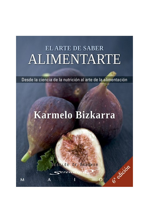 El arte de saber alimentarte