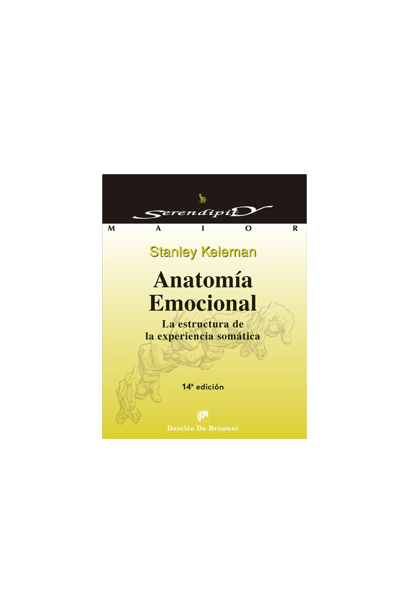 Anatomía emocional
