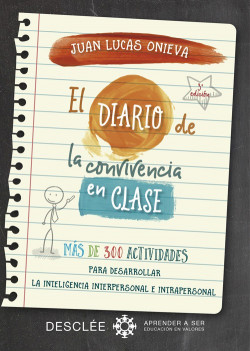 El diario de la convivencia en clase