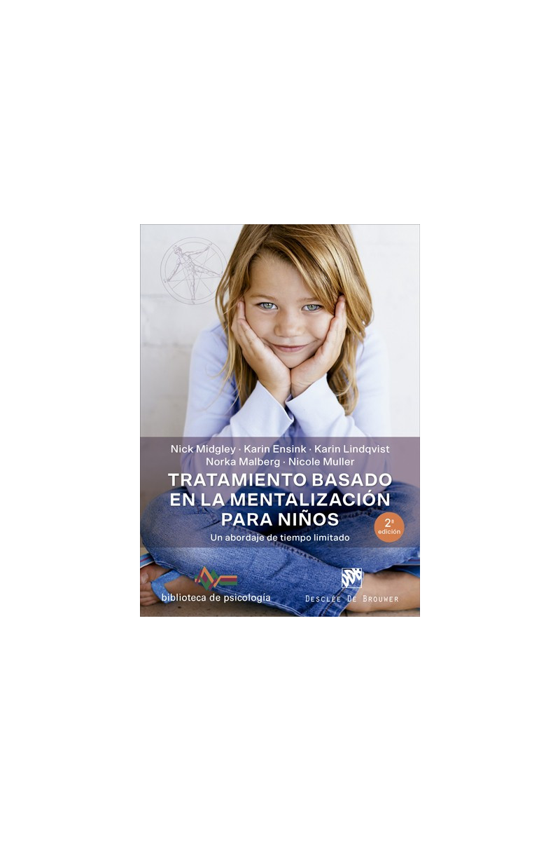 Tratamiento basado en la mentalización para niños
