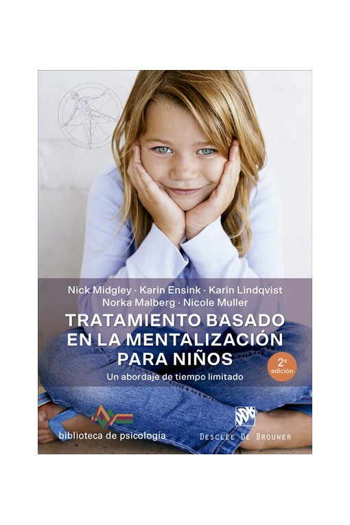 Tratamiento basado en la mentalización para niños