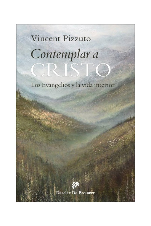 Contemplar a Cristo