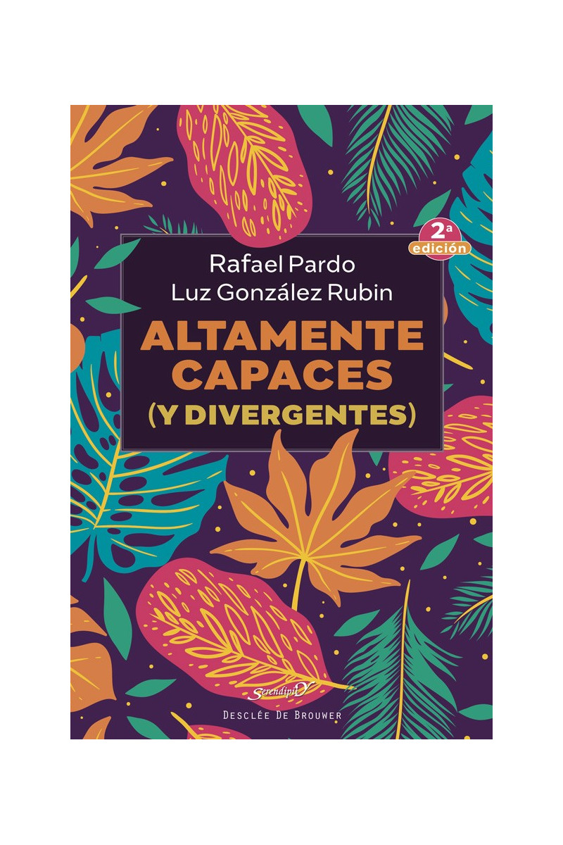 Altamente capaces (y divergentes)