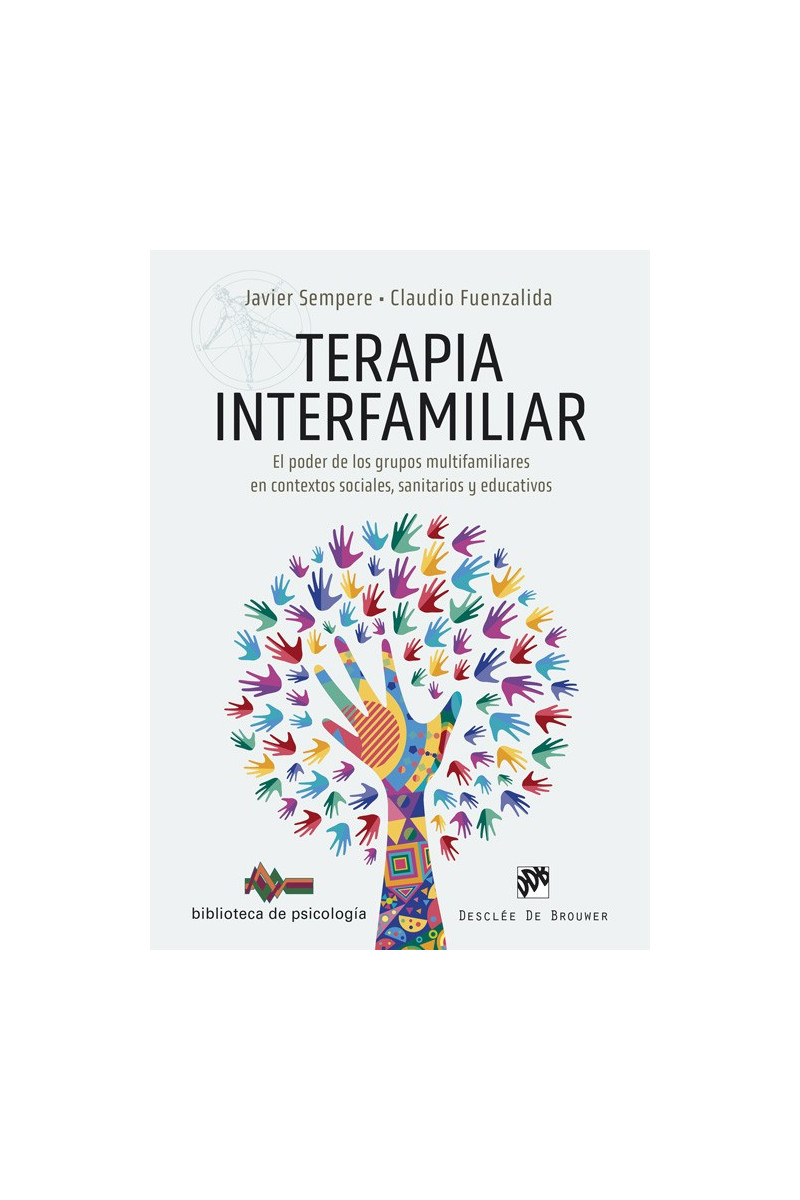 Terapia interfamiliar