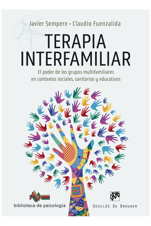 Terapia interfamiliar