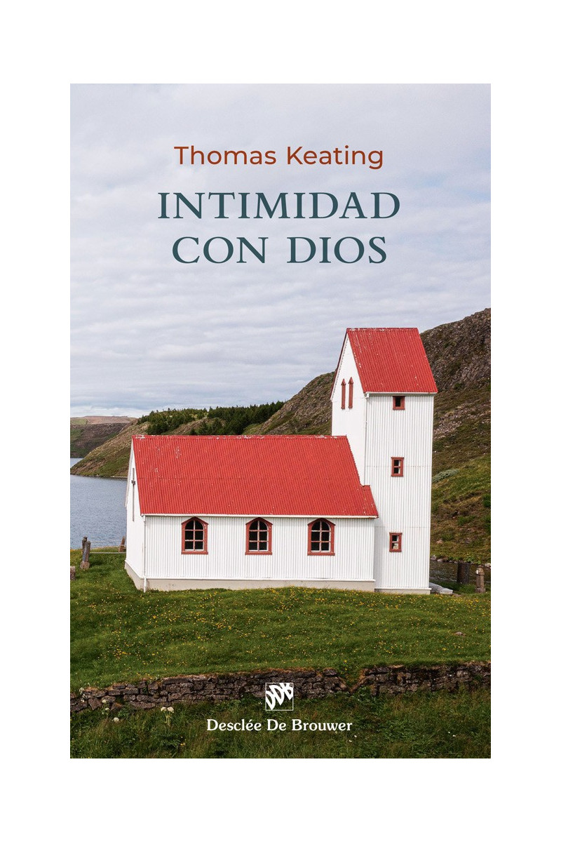 Intimidad con Dios