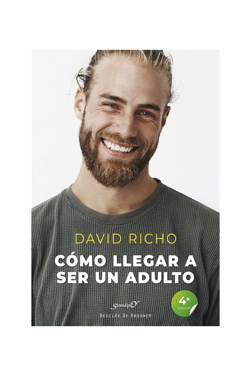 Cómo llegar a ser un adulto