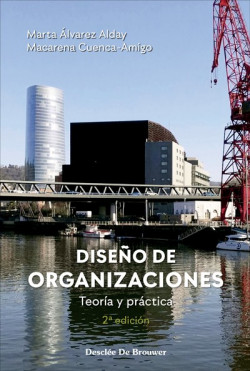 Diseño de organizaciones