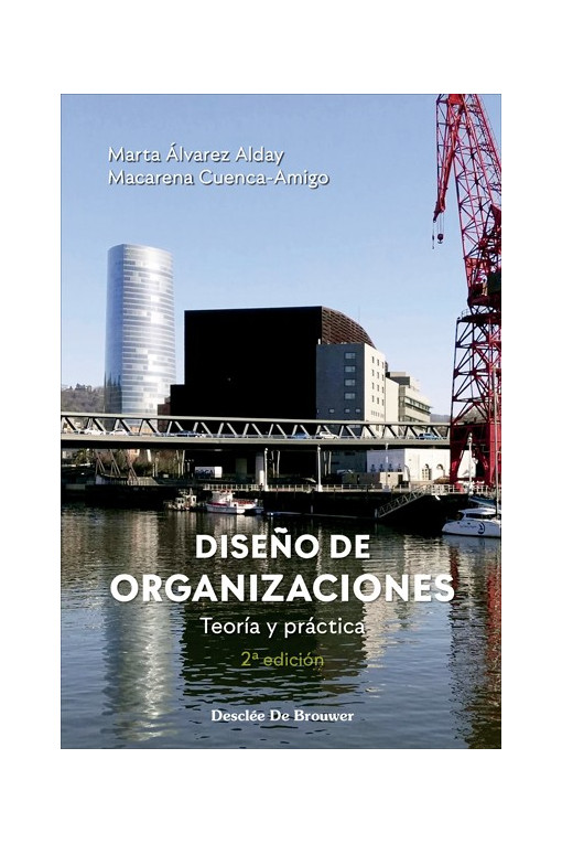 Diseño de organizaciones