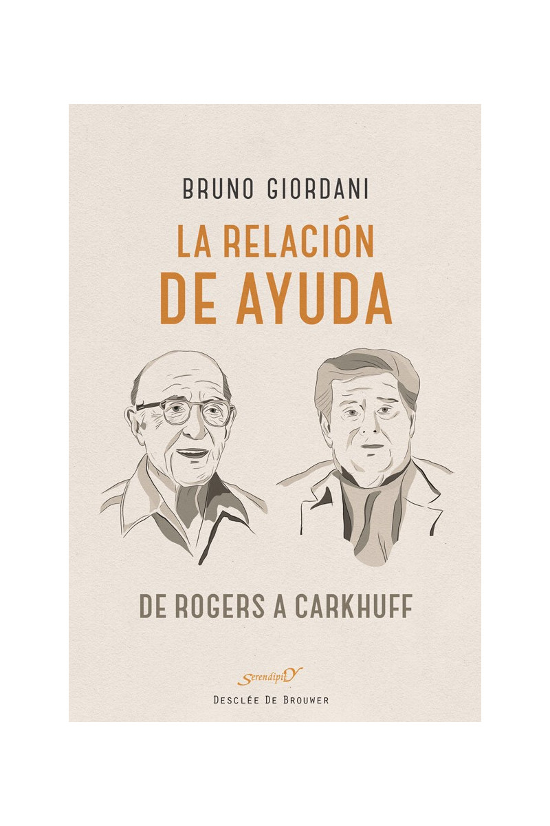 La relación de ayuda: de Rogers a Carkhuff