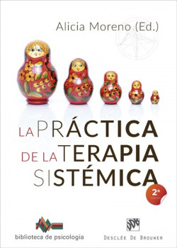 La práctica de la Terapia Sistémica