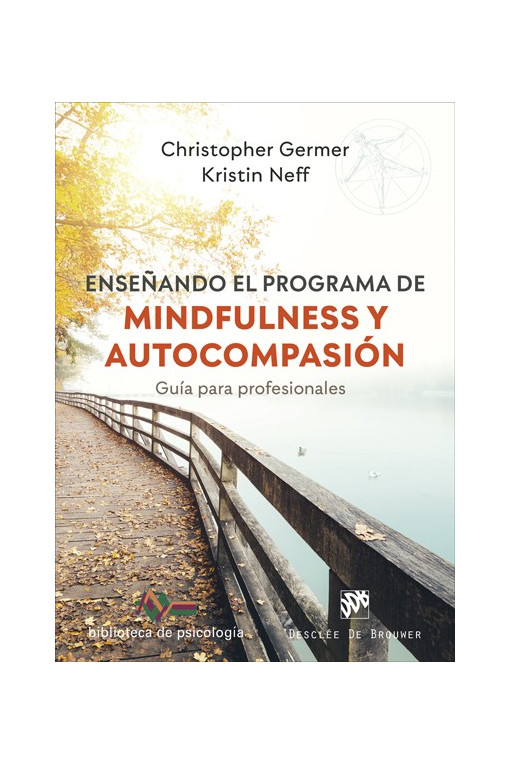 Enseñando el programa de mindfulness y autocompasión