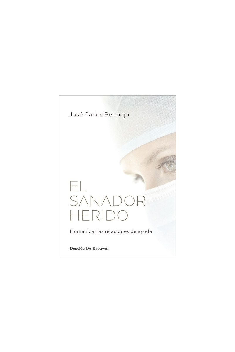 El sanador herido