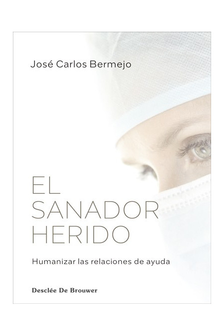 El sanador herido