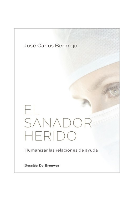 El sanador herido