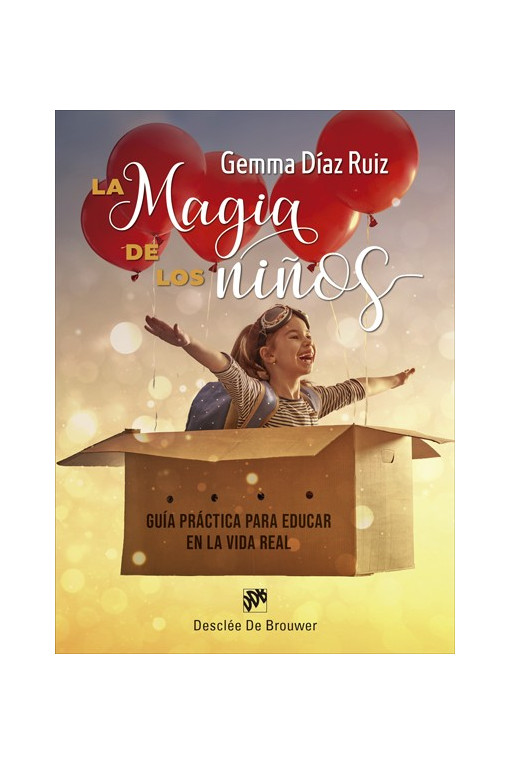 La magia de los niños