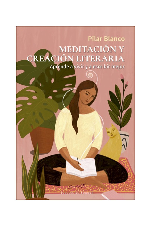 Meditación y creación literaria