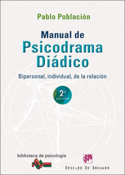 Manual de psicodrama diádico