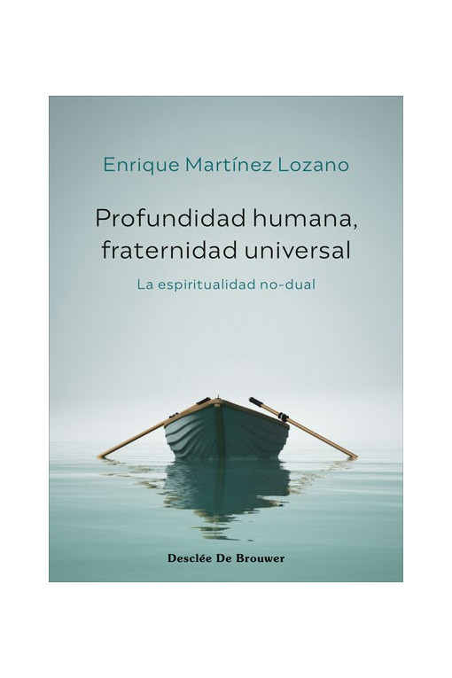 Profundidad humana, fraternidad universal