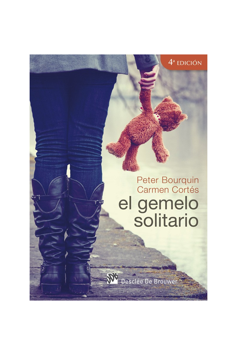 El gemelo solitario