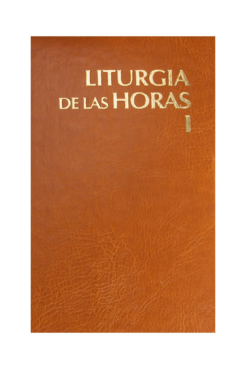 Liturgia de las Horas para América Latina. 4 vols.